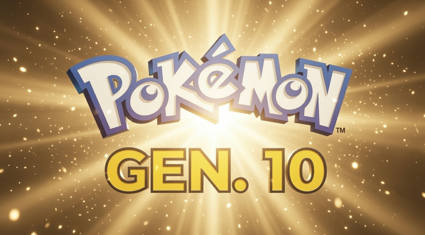 Los subtítulos de las próximas entregas principales de Pokémon se habrían filtrado a menos de una semana del nuevo Pokémon Presents.