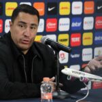 Efraín Juárez, después de vencer a Rayados: “No trabajo para callar bocas”