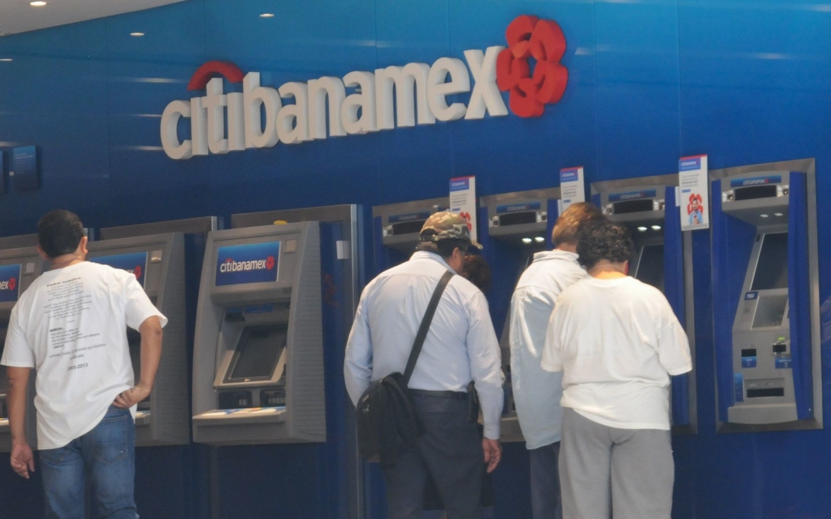 Citigroup vende 24% de Banamex por 43 mil millones de pesos