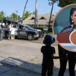 Evelyn Salgado refuerza seguridad en Acapulco tras recientes hechos violentos
