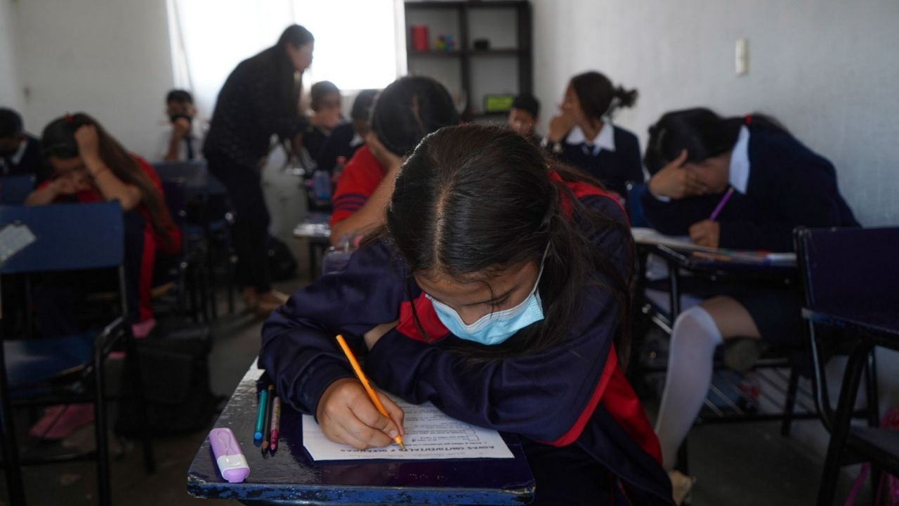 ¿Cuándo se reanudarán las clases en Michoacán? Autoridades lo aclaran