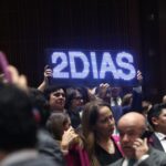 Diputados aprueban reforma para reducir jornada laboral de 40 horas hasta 2030; la mandan a las legislaturas locales | El Universal