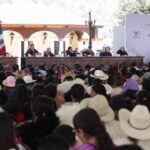 Sesión el Pleno de la SCJN por Primera Vez Fuera de sus Instalaciones de la Ciudad de México