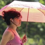 Pronóstico del Tiempo VIERNES 27 de Febrero de 2026: Se Espera Ambiente Caluroso en el País