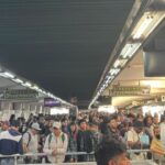 Metro CDMX: ¿Qué pasó hoy en la Línea 3 hoy 28 de febrero?