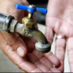 Cortes de agua: estas son las colonias que no tendrán suministro este 28 de febrero