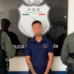 Detienen a José Manuel “N”, presunto feminicida de la madre buscadora Rubí Patricia