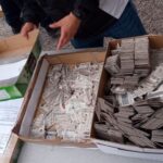 El INE de Chiapas anuncia destrucción de millas de credenciales de elector