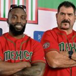 Llegar a Grandes Ligas, el gran objetivo de Benjamín Gil | El Universal