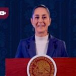 La Mañanera del Pueblo de Claudia Sheinbaum hoy jueves 5 de marzo | EN VIVO