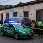 Mujer mata a sus dos bebés con veneno tras pelear con su pareja