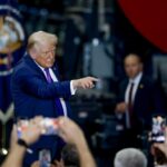 México pide a Trump no reabrir capítulos del T-MEC: ‘Debe modernizarse y no someterse a renegociación’