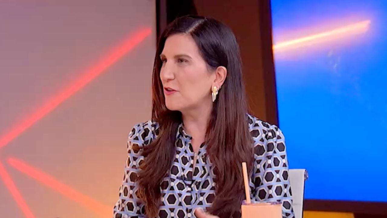 Marcha 8M, espacio donde las mujeres expresan sus demandas, y el futuro de la reforma electoral: Kenia López Rabadán