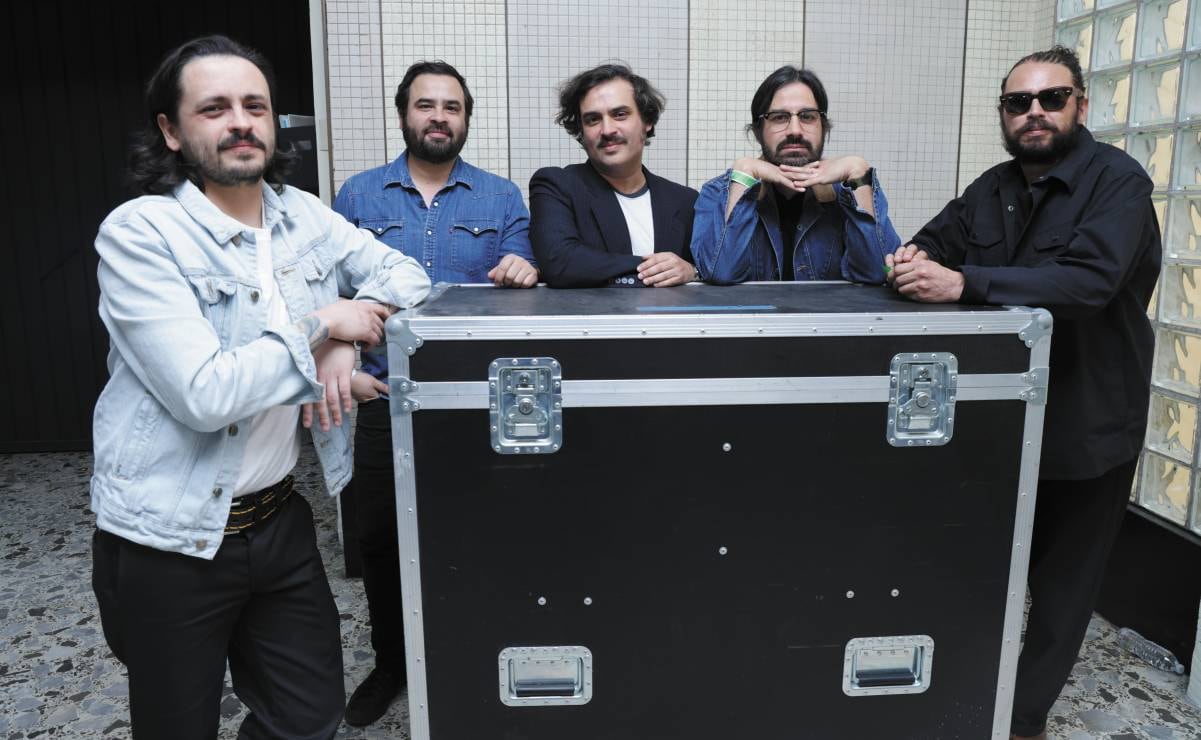 El sonido del 2000 aún vive