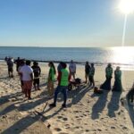 Pronóstico del clima en Salina Cruz este miércoles 11 de marzo: día cálido y cielo despejado