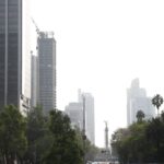 Suspender contingencia ambiental en el Valle de México