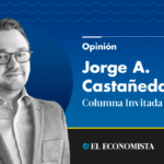 El tema para México es el gas natural.