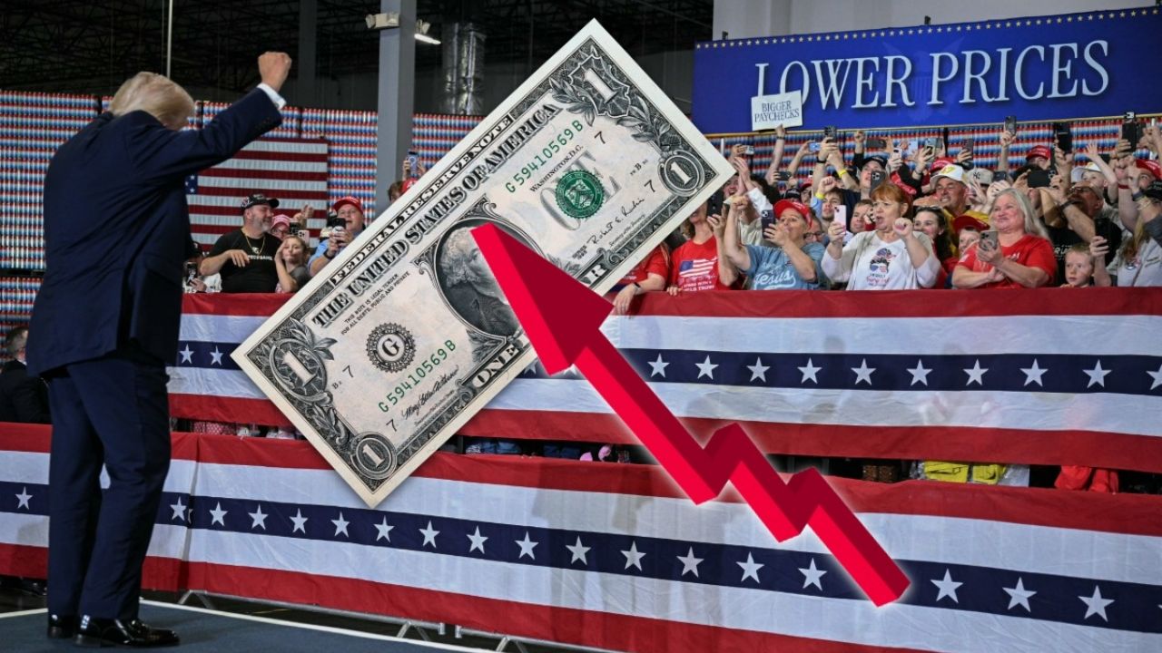 PRECIO del dólar HOY: así cotiza frente al peso mexicano este 12 de marzo de 2026 | TIPO DE CAMBIO