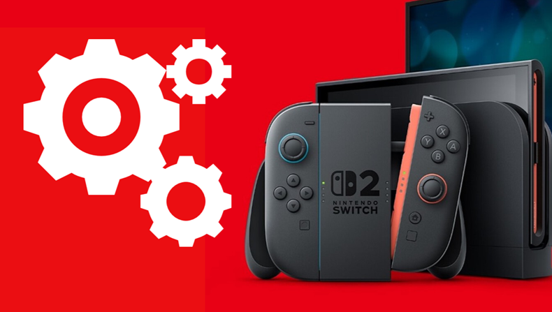 Nintendo Switch 2 actualiza su lista de juegos de Nintendo Switch compatibles de nuevo, esta vez con DOOM (3/12/26)