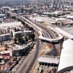 Para llegar a tiempo: Edomex construye vía directa al AIFA desde el Valle de México