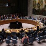 La ONU adopta una iniciativa de México para frenar la producción de drogas sintéticas