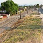 Obras de mitigación retrasan el tren México-Querétaro | El Universal