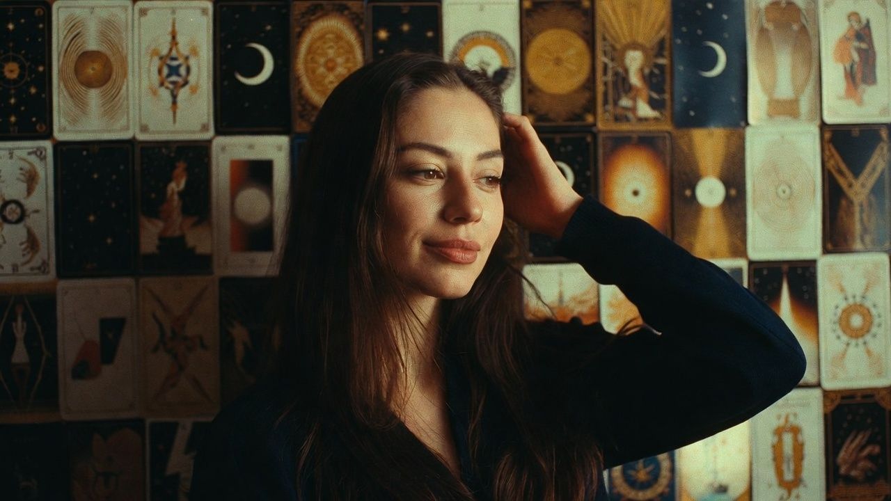 Esto dicen las cartas del Tarot sobre una persona que regresa del pasado entre el 15 y el 22 de marzo.