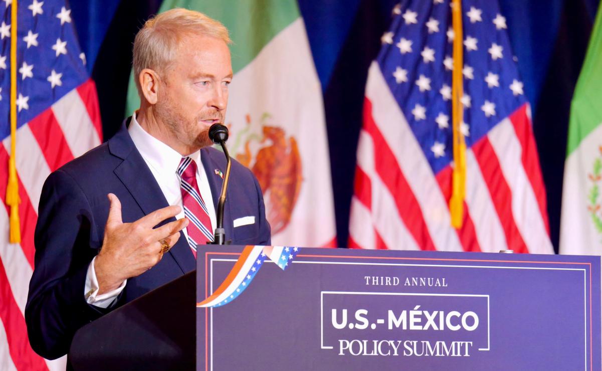 La mejor forma de ayudar al pueblo de Cuba es emppoderándolo: Ronald Johnson