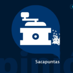 sacapuntas
