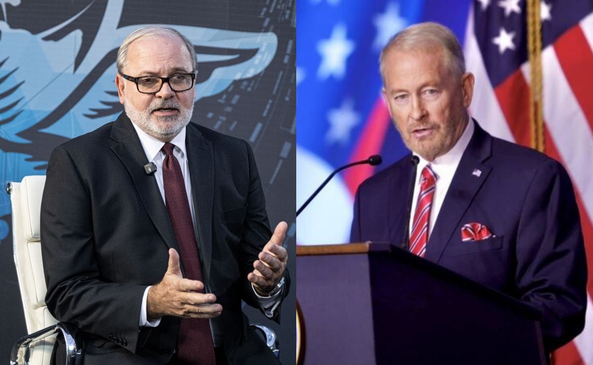 Paso de charola de AMLO se enfrenta a embajadores de Cuba y UE