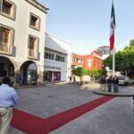 Pronóstico del clima en Zamora para este jueves 19 de marzo: ambiente templado y cielos despejados.