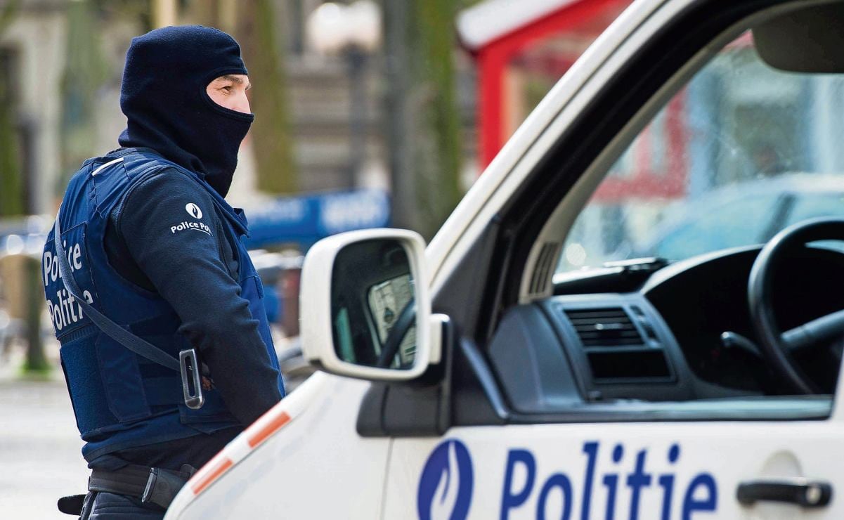 Ketamina, alza en el mercado europeo de drogas | El Universal