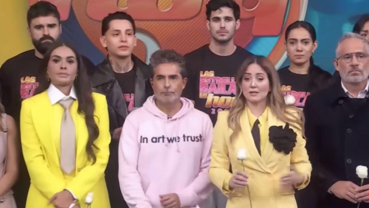 Era una de las promesas del programa Hoy, tenía tan solo 29 años y lo asesinaron trágicamente a balazos.