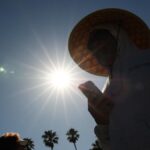 UE registra temperaturas récord en marzo durante inusual ola de calor