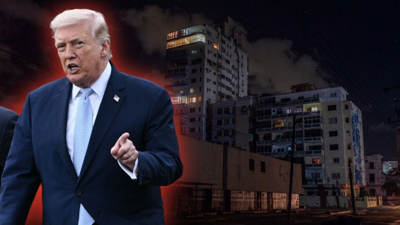 Cuba responde a Trump tras amenazar con invadir y expone cómo enfrentaría un ataque