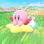Así evitaron provocar mareos con Kirby Air Riders y más detalles de su desarrollo