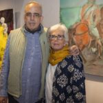 Diálogo entre generaciones