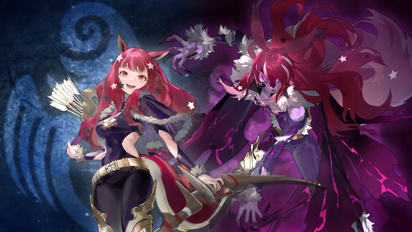 Yunaka protagoniza el nuevo pase de temporada de Fire Emblem Shadows