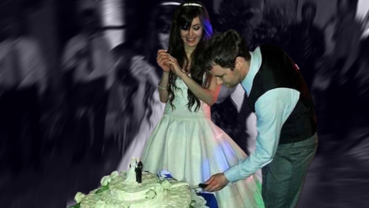 Érika Peña Coss tuvo una lujosa boda en San Miguel de Allende años después del caso Cumbres | FOTOS