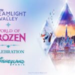 Detallado el evento de Disney Dreamlight Valley por la apertura de World of Frozen