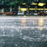 Pronóstico del clima en Ciudad Victoria para el sábado 28 de marzo con lluvia ligera