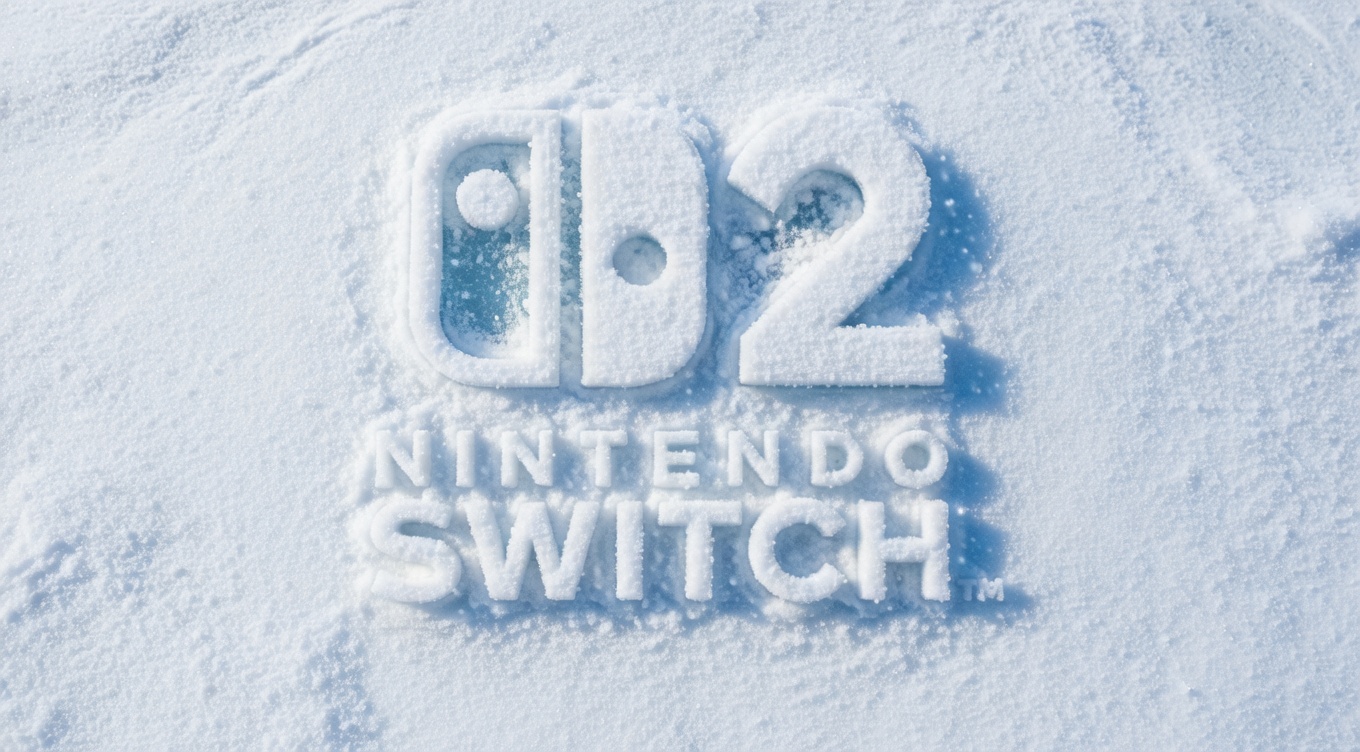 Se filtra nuevo juego Nintendo Switch 2 Edition a través de Amazon Reino Unido: SnowRunner llegará a la sucesora
