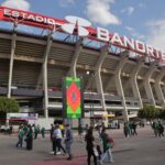Tragedia en el México vs. Portugal: Muere aficionado tras intentar saltar al primer nivel del Estadio Banorte