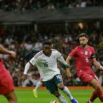 El 0-0 de México y Portugal: una reapertura tibia