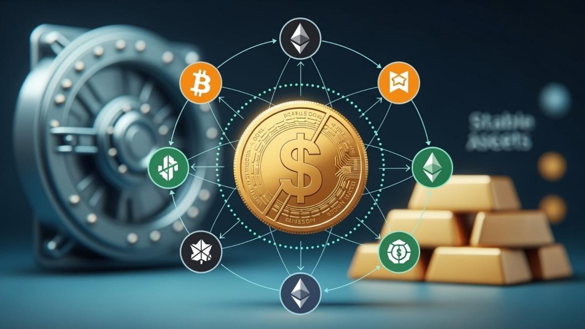 ¿Es sólida la economía de las stablecoins desde lo estructural?