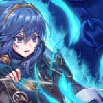 Fire Emblem Heroes lanza nuevo fondo de pantalla / calendario de abril de 2026