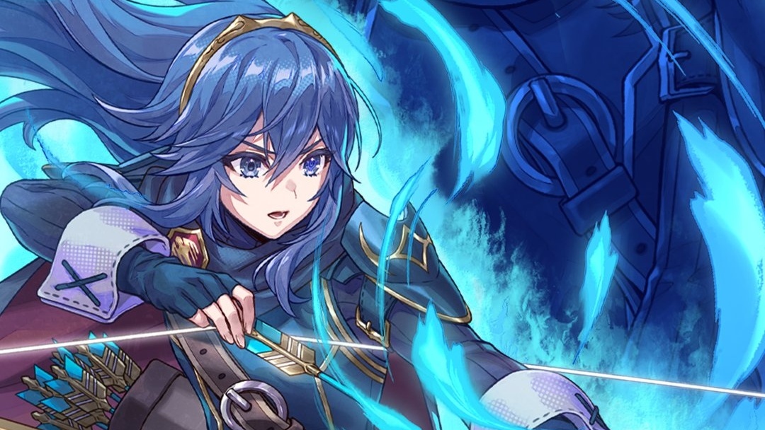 Fire Emblem Heroes lanza nuevo fondo de pantalla / calendario de abril de 2026