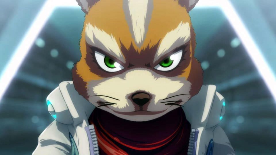 Rumor: Surgen más detalles del nuevo juego de Star Fox para Nintendo Switch 2