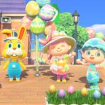 Hoy tenemos Caza del Huevo en Animal Crossing: New Horizons: todo lo que debes saber