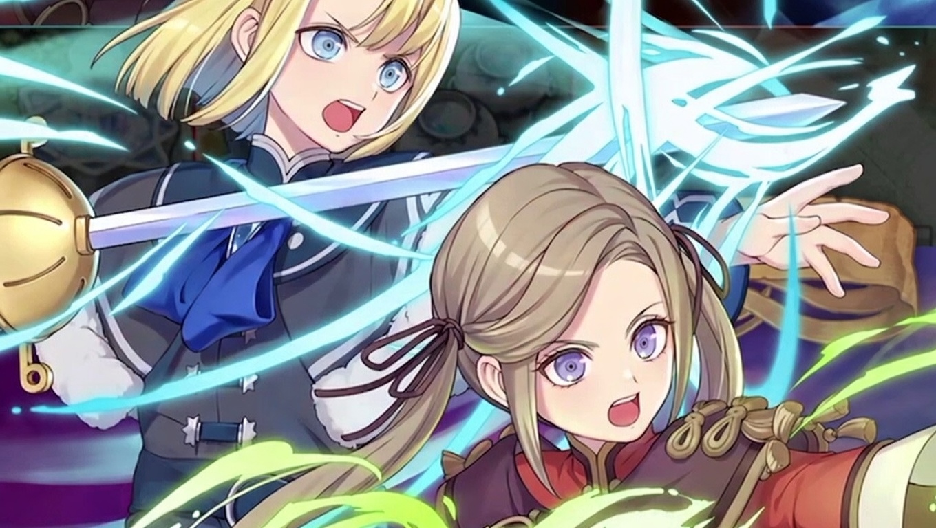 Fire Emblem Heroes anuncia su nuevo e «Inolvidable» evento de héroes jóvenes: detalles y tráiler